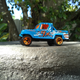 Illustration for article titled NoodJeep goes to Cozumel Mexico!